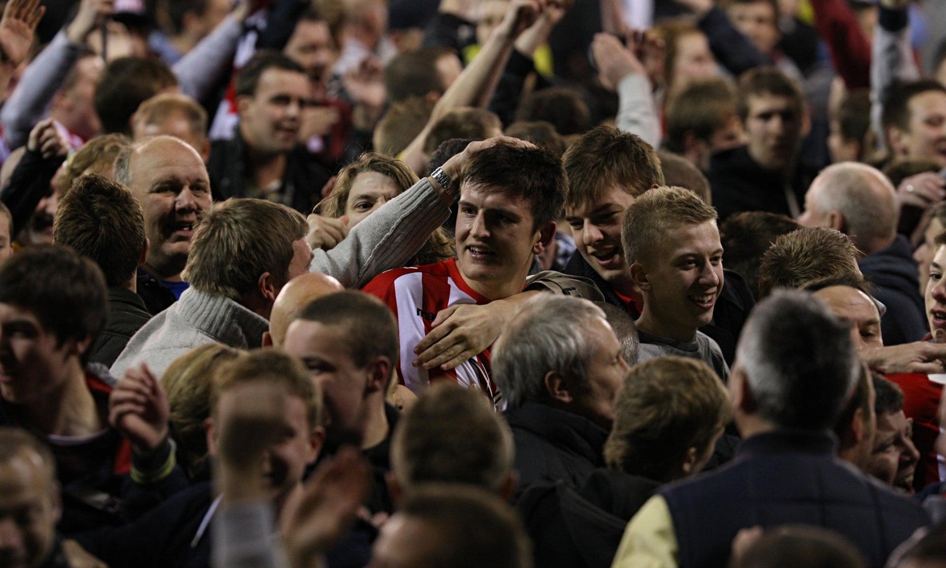 未来的领军 未来的领军