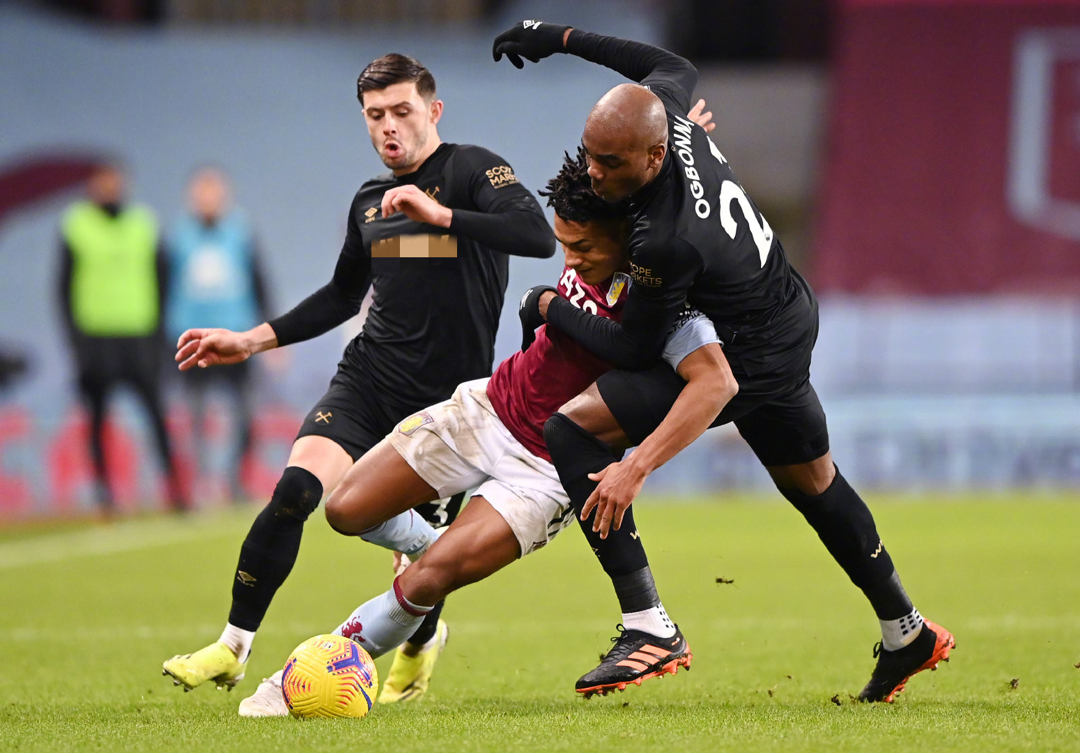 先进的训练 先进的训练