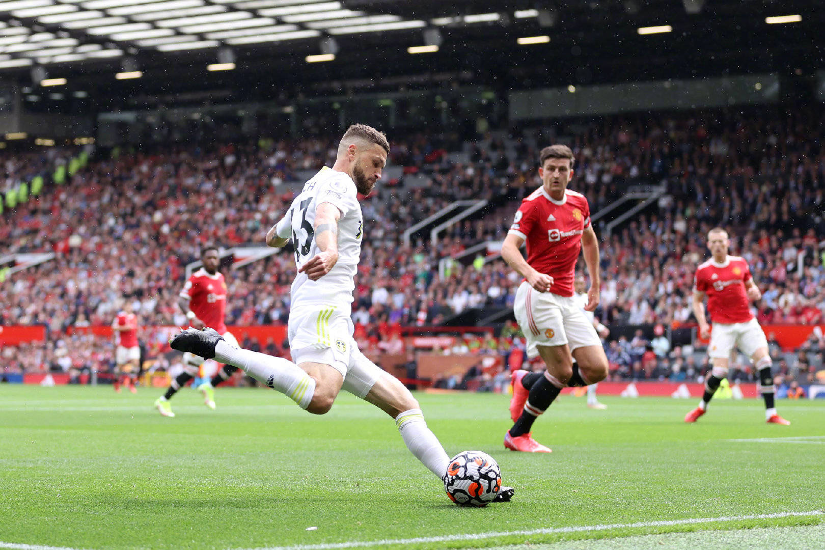 但真正的挑 但真正的挑